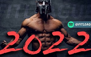 [健身音乐]一小时超强泵感 Best Gym Workout Music Mix 2022 🔥