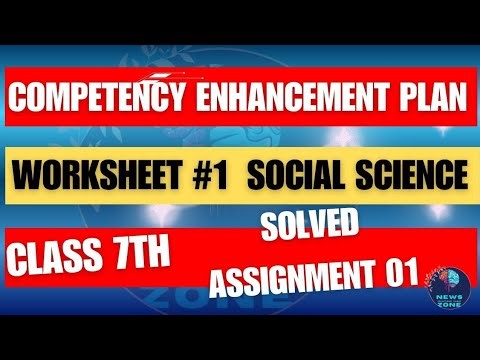 Class 7 SST assignment 1 solution 06.10.2025 cep assignment 1 #7thsocialscience #cep #assignment