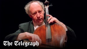 Anner Bylsma, cellist celebrated for his performances of some of the earliest works for the instrument – obituary