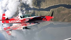 Once In A Lifetime Experience | Sky Combat Ace