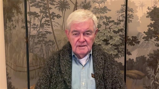 I've shared my thoughts on negotiations with Iran with my Inner Circle. Join the conversation here: https://www.gingrich360.net/p/negotiations-with-iran | Newt Gingrich
