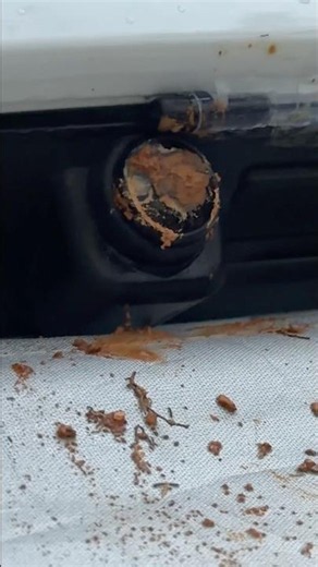 Dirty Backup Camera? Watch This! #BackupCamera #Tesla #Model3 #ModelY