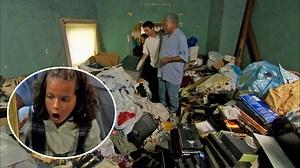 27K views · 413 reactions | 55-year-old Benny's hoarding has reached a point where his car has become his second home. His daughter and grandchildren visit his house for the first time ever to see the real state of his hoarding. Watch more Hoarding: Buried Alive on discovery+ : https://bit.ly/3naZ1xF | Love Reality | Facebook