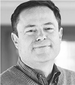 Mark Dever - Integrity Sold For $10K - Thou Art The Man