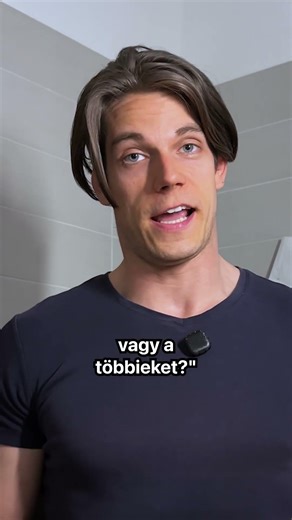 Smalltalk cringe? Van rá cheat code 😏✨
