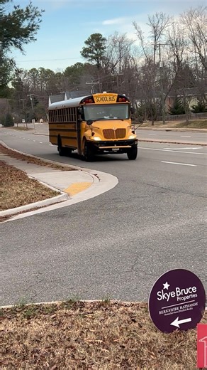 Ic ce 2005 school bus