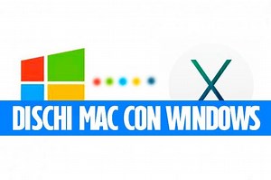 Come leggere i dischi Mac APFS con un PC Windows 10