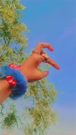 ❤️❣️ #hand #animation #dance