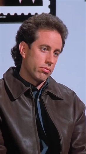 Newman turns up the heat on Seinfeld