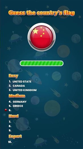 "Only 1% can guess this! 🌍 Are you a geography pro?" #quiz #quiztimefun