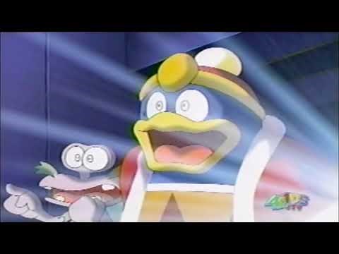 Kirby RBaY! - If the end of the English Version of Episode 89 was just like the Japanese Version