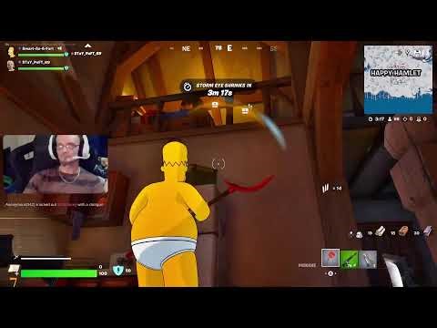 🔴LIVE| Fartnite| Fart & Ryan Merc Sum FOO's!! |12/15/25