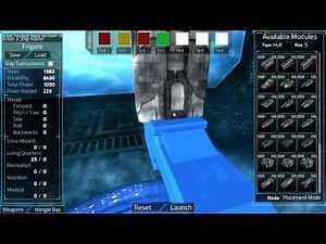 Drohnen und mehr! - Kinetic Void [German|HD] - Alpha Gameplay