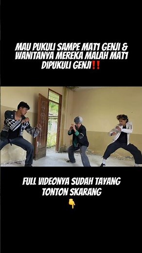 👆click above the full video is showing ‼️#genji #takiyagenji #crowszero2