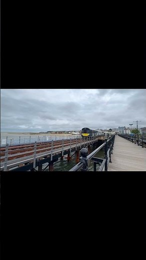 Isle of Wight's Island Line: A Journey Through Time