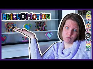 Is the Brickomotion Channel Ending in 2020?