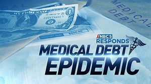 Have Outstanding Medical Debt? Find Help Here