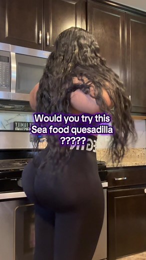 Delicious Seafood Quesadilla Recipe at Home