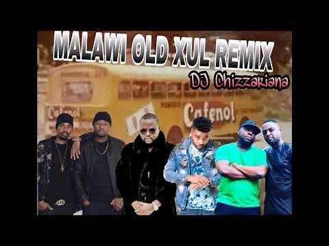 MALAWI OLD XUL REMIX - DJ Chizzariana
