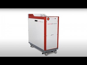 Pfeiffer Vacuum A4 series