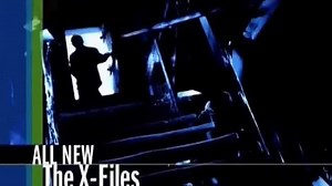 X Files TV Spot 7X04 Millennium