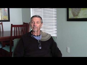 Reborn Jacuzzi Shower Installation & Testimonial You Tube