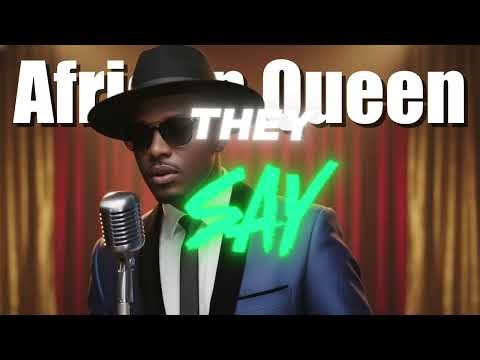 2Baba's African Queen (Motown Blues Cover)