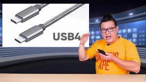USB4 มาแล้ว.. เร็วกว่าเดิมสองเท่า เก่งเท่ากับ Thunderbolt 3 แล้ว USB Implementers Forum (USB-IF) องค์กรที่ดูแลด้านมาตรฐานของ USB ประกาศเปิดตัวมาตรฐานเทคโนโลยี USB4 ตัวต่อไปออกมาเป็นที่เรียบร้อย คาดว่าจะได้เห็นกันจริงในปีหน้า 2020 พร้อมความเร็ว 40Gbps นอกจากความเร็วสูงที่ว่าแล้ว ยังเลนคู่ Dual-Lane สามารถส่งข้อมูลทั้งขาไปและขากลับได้พร้อมๆ กัน ซึ่งความเร็วระดับนี้ ก็เทียบเท่ากับ Thunderbolt 3 และเร็วกว่า USB 3.2 ถึง 2 เท่า | ล้ำหน้าโชว์ / Tech Offside