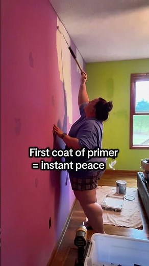 From Lavender & Lime Green to Livable: Guest Room Glow-Up Begins