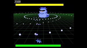 three.jsで作ったゲーム