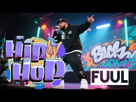 Best Hip-Hop Album 2025 | Nonstop Rap & Hip-Hop Mix"