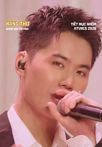 14 Casper — Anh Trai Vượt Ngàn Chông Gai | Nàng Thơ ATVNCG 2026