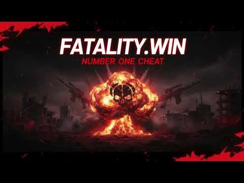 FATALITY.WIN - Number One Cheat