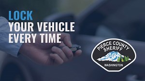 9.7K views · 94 reactions | National Vehicle Theft Prevention Month...