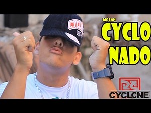 CYCLONADO - MC LAN #GalerosoResponde 2