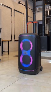 JBL PartyBox 520 | Bass & Volume Test #JBL #audio #jblspeaker | M-Teller