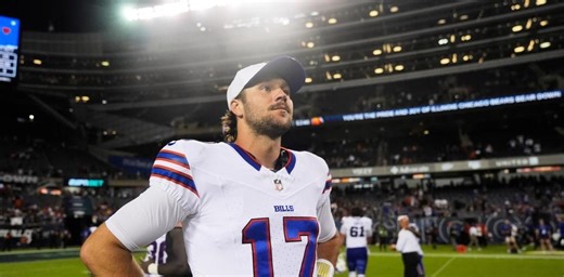 NFL Expert Best Bets, Predictions, and Player Props for Week 1