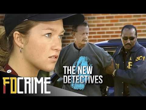 Fatal Abductions | The New Detectives | FD Crime