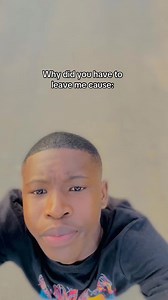 Emotional Farewell: Why Did You Have to Leave Me?