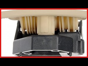 Exact Fit Glove Box Latch Replacement for Easy and Reliable Interior Repair