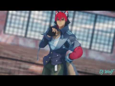 [MMD x Zenless Zone Zero] GGUM