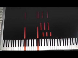 The Beatles - Hello, Goodbye (Piano Tutorial)