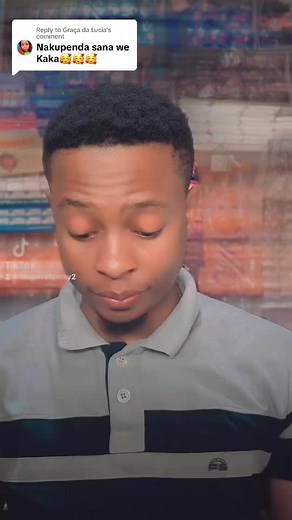 Casual Hair Styling Tips in a Store Setting