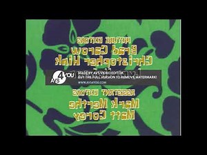 [Most viewed] Spongebob Squarepants End Credits (S1-S8) In G Major 16
