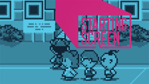 Stephen King's IT and EarthBound Have Everything in Common