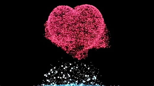 （附源码）Python爱心代码来喽，轻松简单易上手，给你的男/女朋友绘制一个吧！这还不把他/她给哭洗！