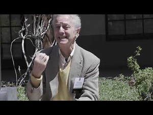 Adrian Raine Interview