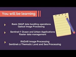 ESA Sentinel Application Platform Tutorial