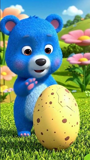 A B C Fun for Kids l Surprise Eggs ABC Learning l Alphabet Song l Nursery Rhymes