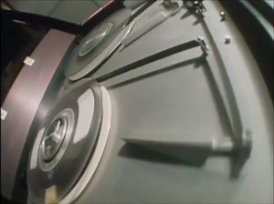 "Arthur C. Clarke's Mysterious World" UFOs (TV Episode 1980)